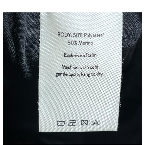 Tilley Wanderer Collection Shirt Rockies Henley Short Sleeve Blk Size Med BLRH1 - Picture 12 of 16